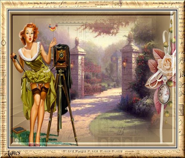 defi vintage