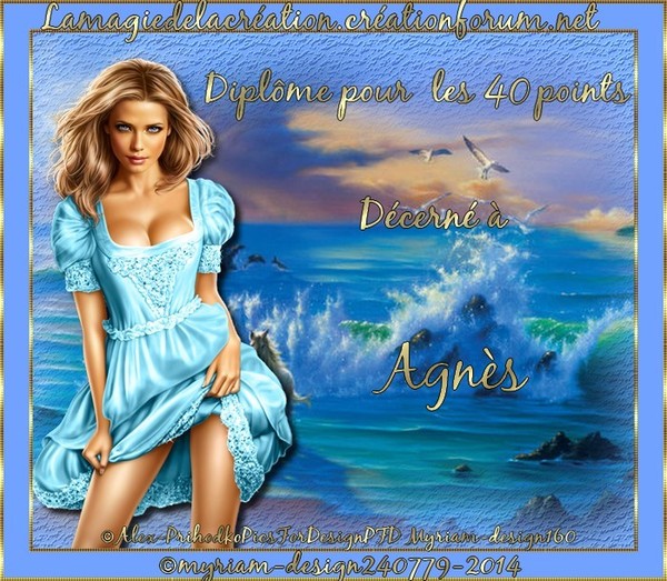 mon diplome
